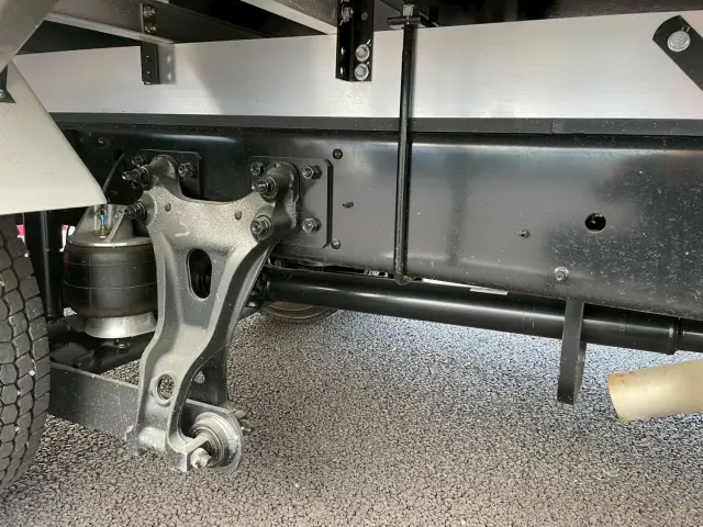 日野 レンジャー 2KG-FD2ABG(2WD)の写真20