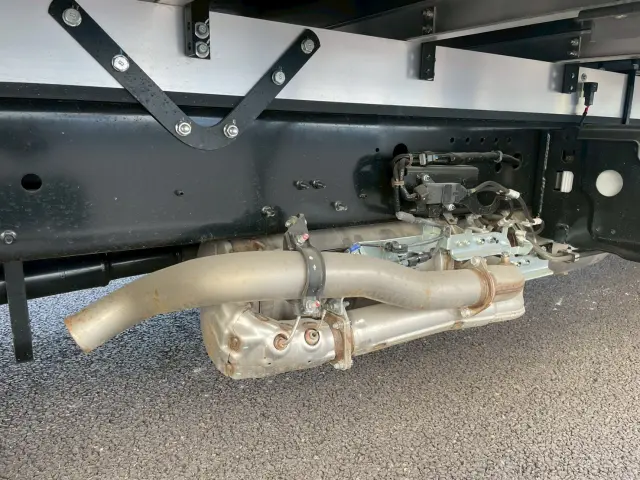 日野 レンジャー 2KG-FD2ABG(2WD)の写真21