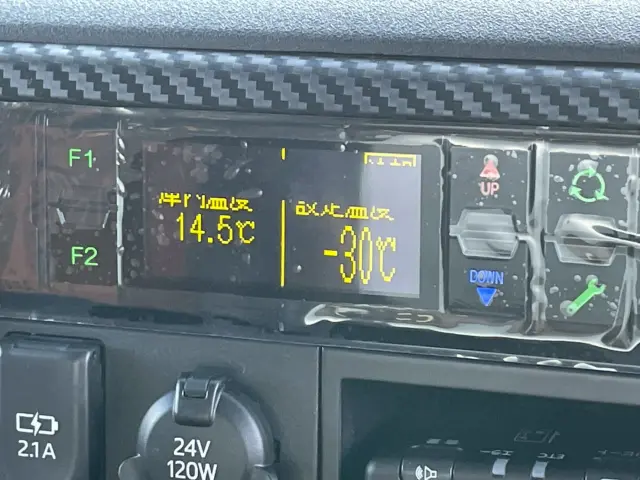 日野 レンジャー 2KG-FD2ABG(2WD)の写真30