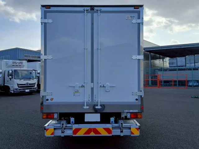 日野 デュトロ 2KG-XZU712M(2WD)の写真5