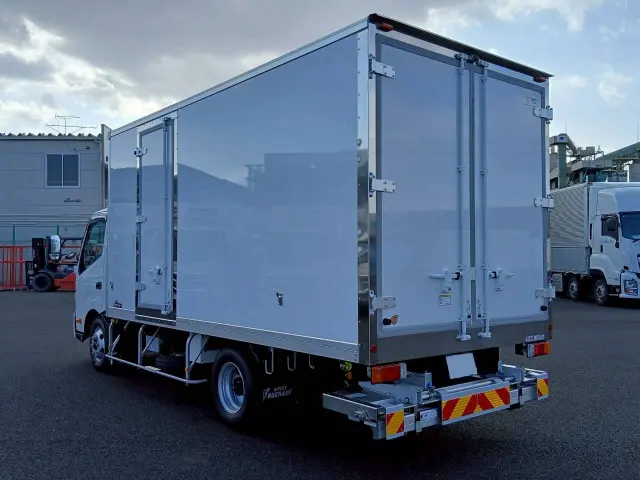 日野 デュトロ 2KG-XZU712M(2WD)の写真6