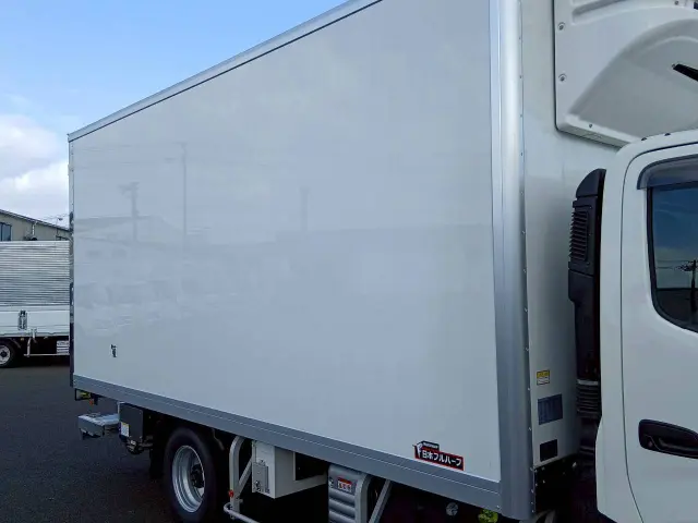 日野 デュトロ 2KG-XZU712M(2WD)の写真8