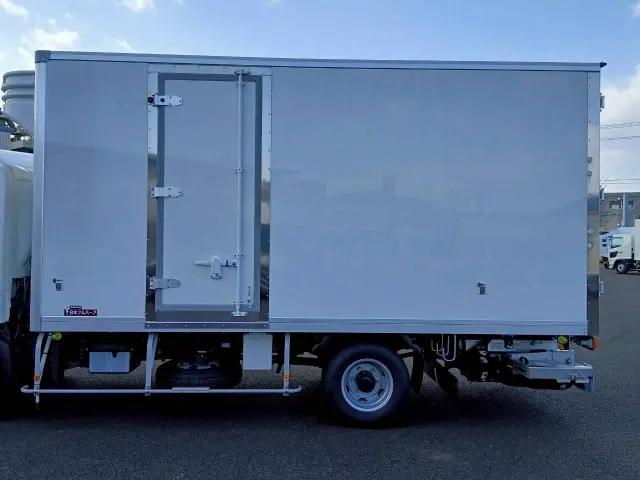 日野 デュトロ 2KG-XZU712M(2WD)の写真15