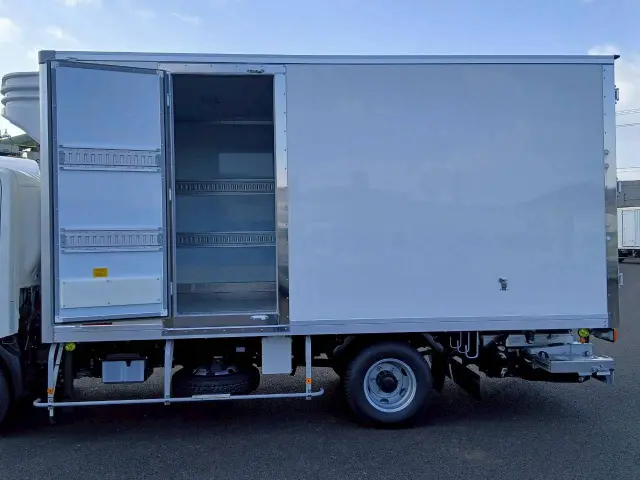 日野 デュトロ 2KG-XZU712M(2WD)の写真16