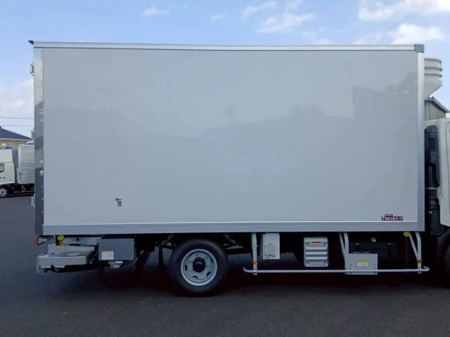 日野 デュトロ 2KG-XZU712M(2WD)の写真17