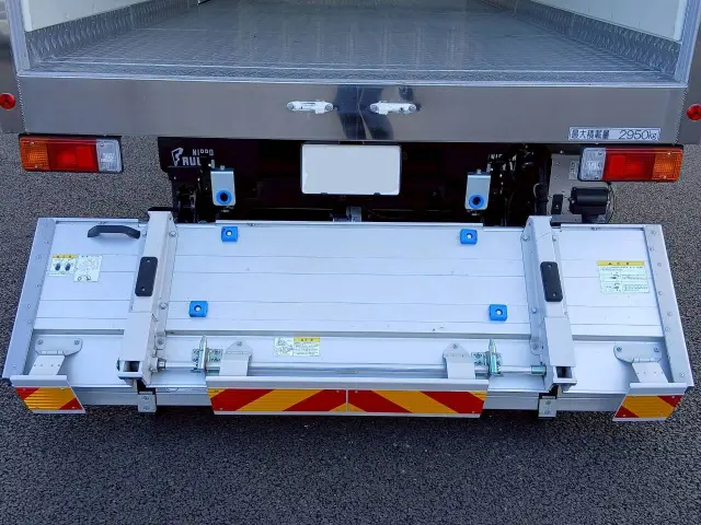 日野 デュトロ 2KG-XZU712M(2WD)の写真18