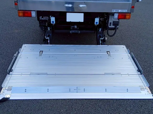 日野 デュトロ 2KG-XZU712M(2WD)の写真19