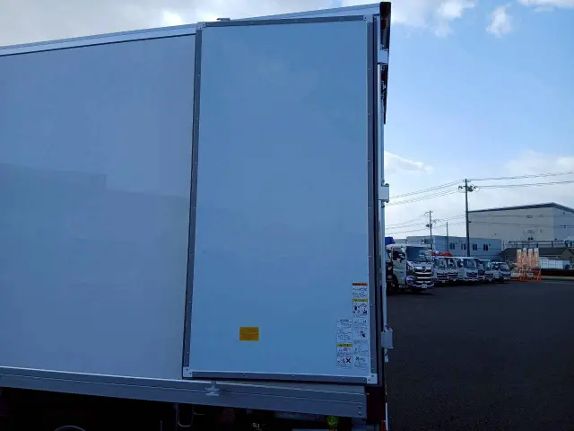 日野 デュトロ 2KG-XZU712M(2WD)の写真22