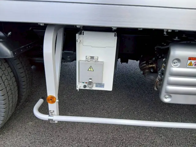 日野 デュトロ 2KG-XZU712M(2WD)の写真24