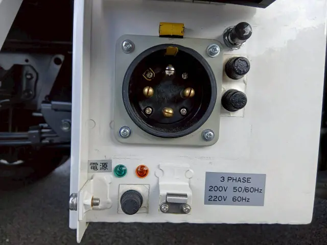 日野 デュトロ 2KG-XZU712M(2WD)の写真25