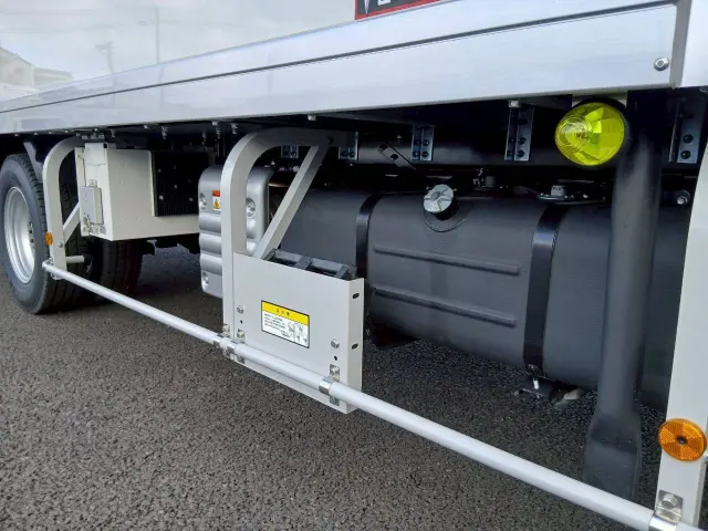 日野 デュトロ 2KG-XZU712M(2WD)の写真26