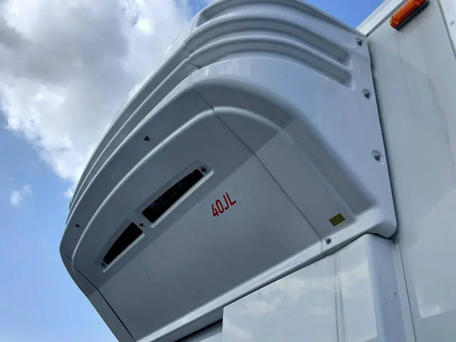 日野 デュトロ 2KG-XZU712M(2WD)の写真27