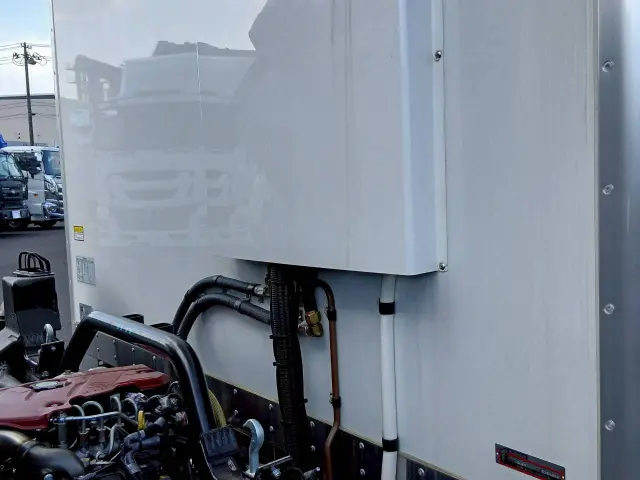 日野 デュトロ 2KG-XZU712M(2WD)の写真28