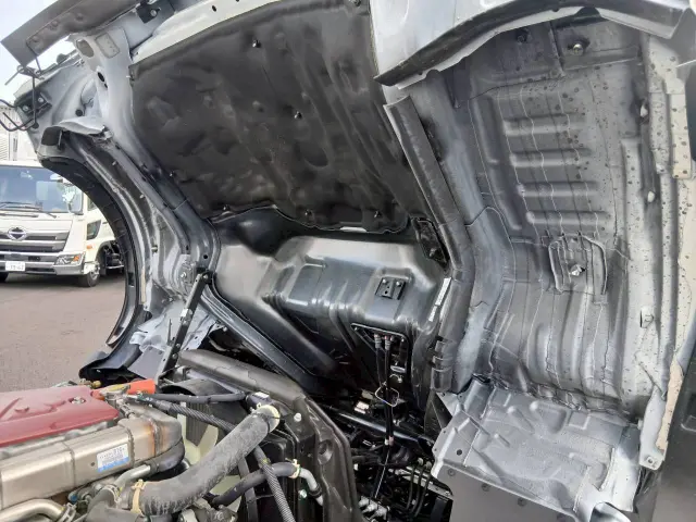 日野 デュトロ 2KG-XZU712M(2WD)の写真29