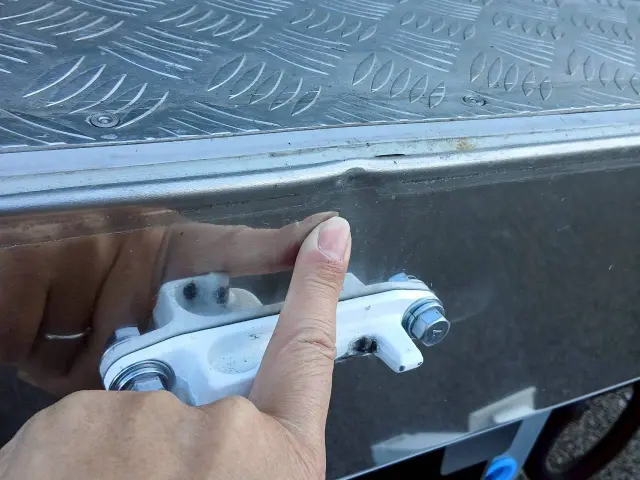 日野 デュトロ 2KG-XZU712M(2WD)の写真31