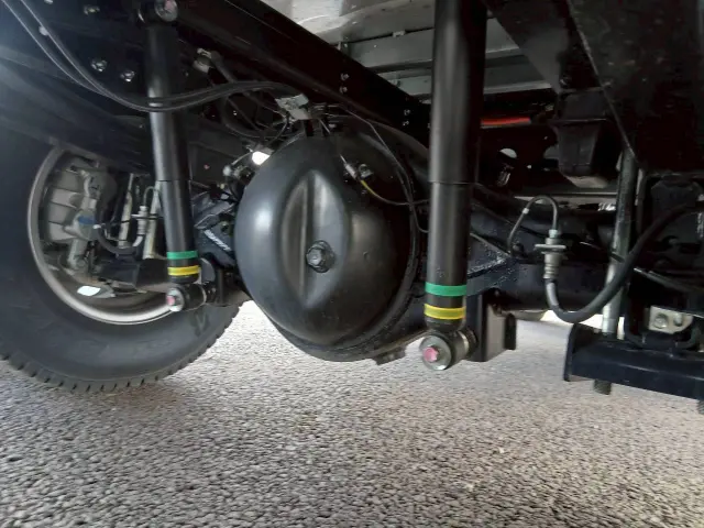 日野 デュトロ 2KG-XZU712M(2WD)の写真37