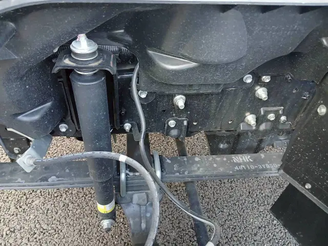 日野 デュトロ 2KG-XZU712M(2WD)の写真39