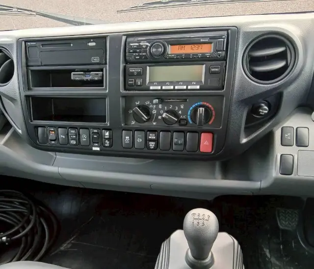 日野 デュトロ 2KG-XZU712M(2WD)の写真45