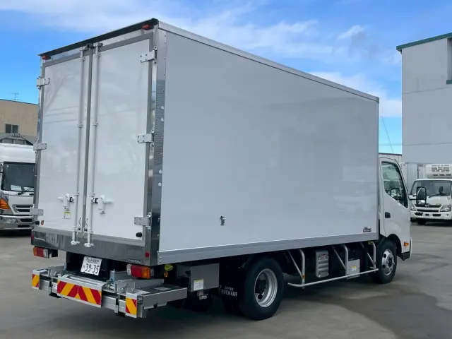 日野 デュトロ 2KG-XZU712M(2WD)の写真4