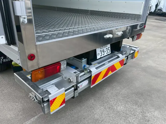 日野 デュトロ 2KG-XZU712M(2WD)の写真14