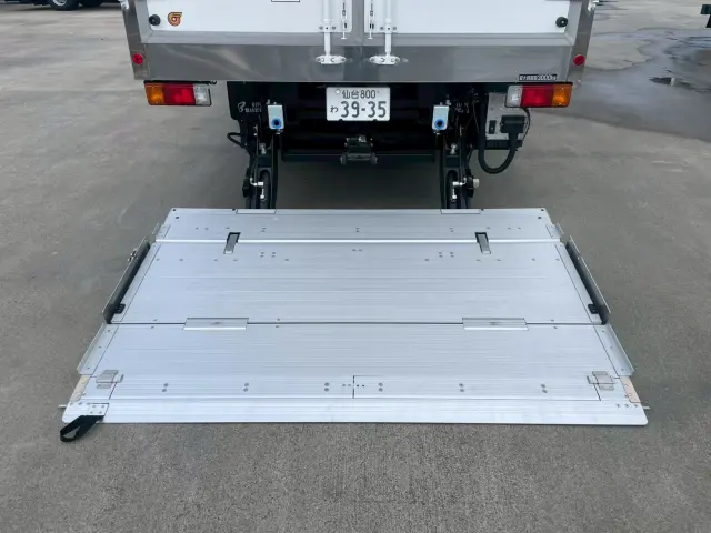 日野 デュトロ 2KG-XZU712M(2WD)の写真15