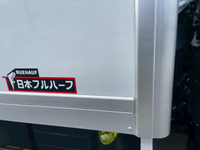 日野 デュトロ 2KG-XZU712M(2WD)の写真16