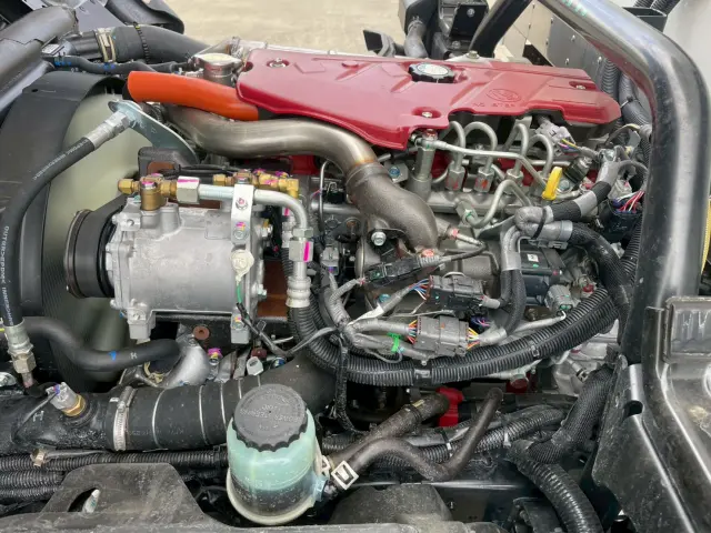 日野 デュトロ 2KG-XZU712M(2WD)の写真21