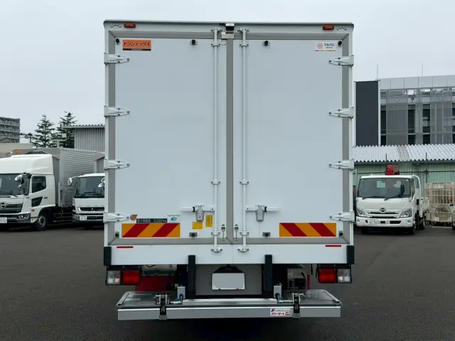 日野 レンジャー 2KG-FD2ABG(2WD)の写真5