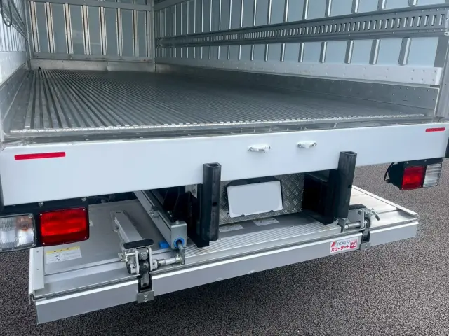 日野 レンジャー 2KG-FD2ABG(2WD)の写真14