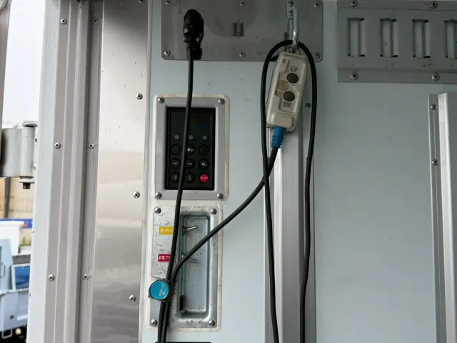 日野 レンジャー 2KG-FD2ABG(2WD)の写真15