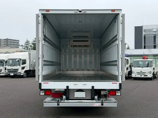 日野 レンジャー 2KG-FD2ABG(2WD)の写真17