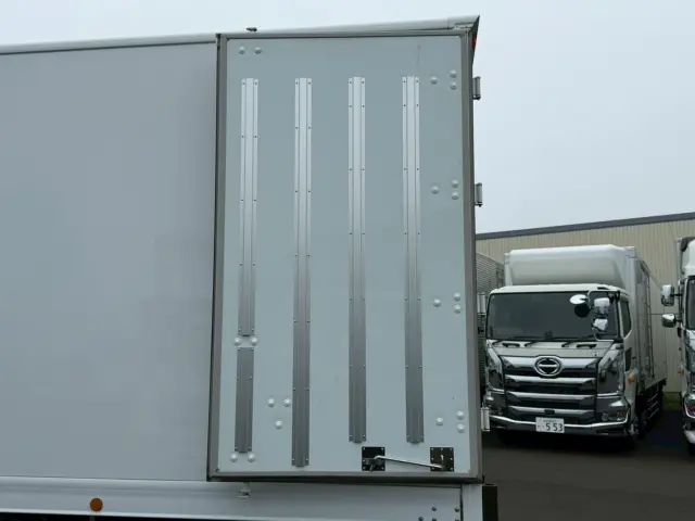 日野 レンジャー 2KG-FD2ABG(2WD)の写真20