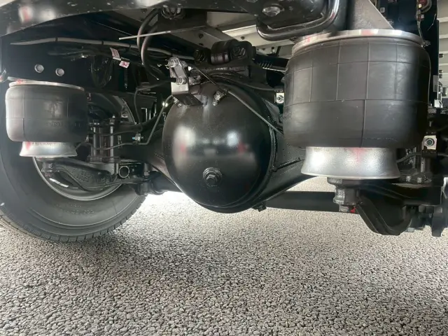 日野 レンジャー 2KG-FD2ABG(2WD)の写真21