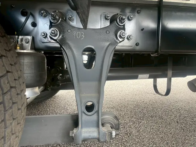 日野 レンジャー 2KG-FD2ABG(2WD)の写真22