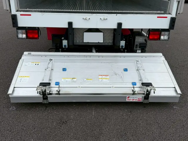 日野 レンジャー 2KG-FD2ABG(2WD)の写真22