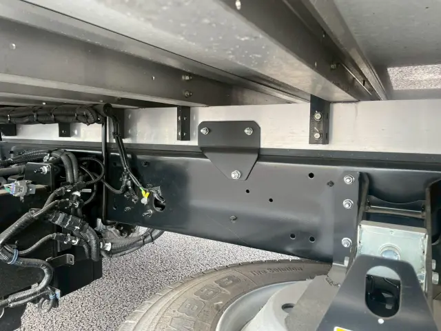 日野 レンジャー 2KG-FD2ABG(2WD)の写真24