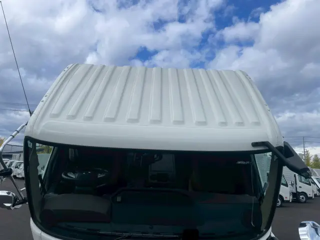 日野 レンジャー 2KG-FD2ABG(2WD)の写真25