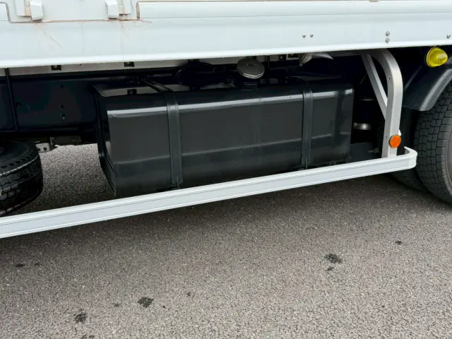 日野 レンジャー 2KG-FD2ABG(2WD)の写真25
