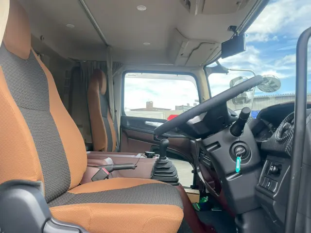 日野 レンジャー 2KG-FD2ABG(2WD)の写真26