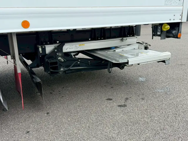 日野 レンジャー 2KG-FD2ABG(2WD)の写真26