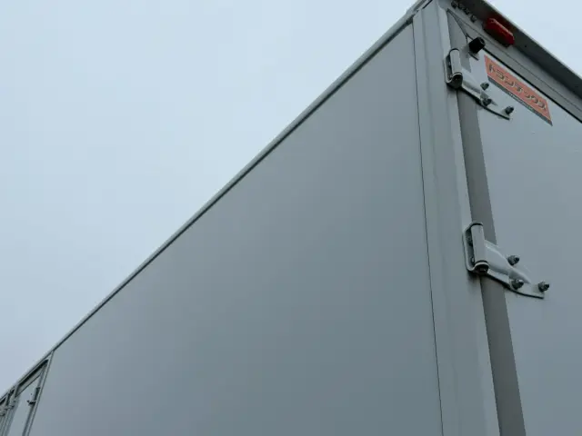 日野 レンジャー 2KG-FD2ABG(2WD)の写真27