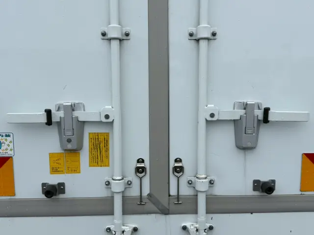 日野 レンジャー 2KG-FD2ABG(2WD)の写真30