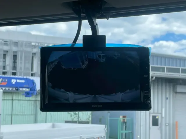 日野 レンジャー 2KG-FD2ABG(2WD)の写真31