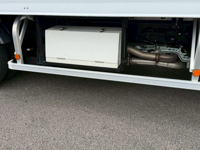日野 レンジャー 2KG-FD2ABG(2WD)の写真33