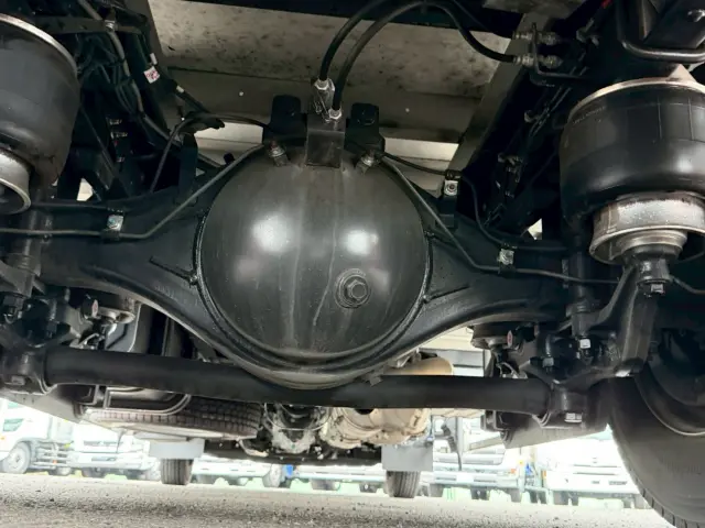 日野 レンジャー 2KG-FD2ABG(2WD)の写真35