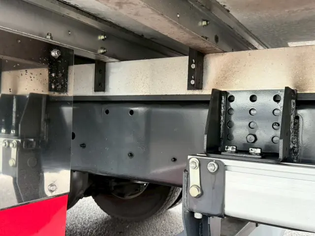 日野 レンジャー 2KG-FD2ABG(2WD)の写真36
