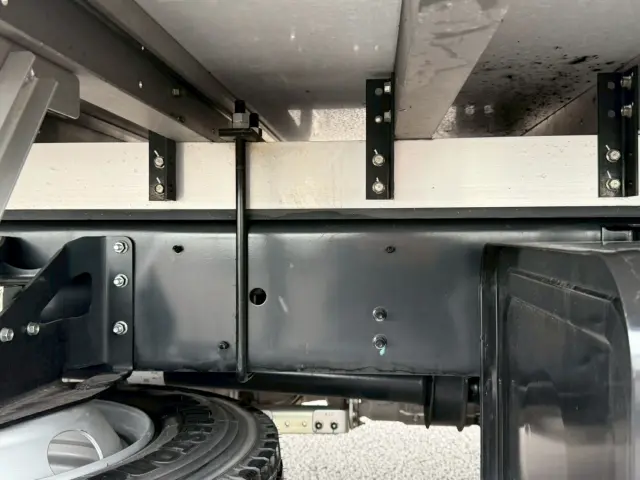 日野 レンジャー 2KG-FD2ABG(2WD)の写真37