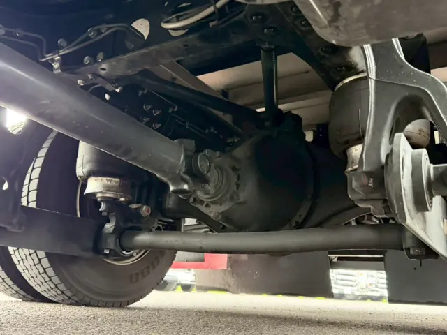 日野 レンジャー 2KG-FD2ABG(2WD)の写真38