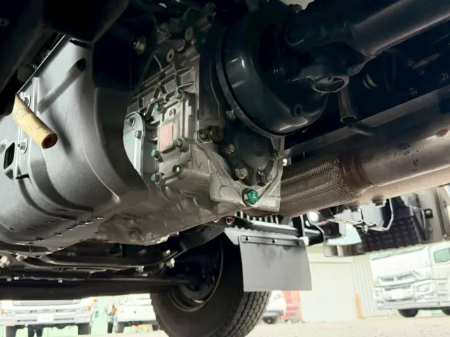 日野 レンジャー 2KG-FD2ABG(2WD)の写真39