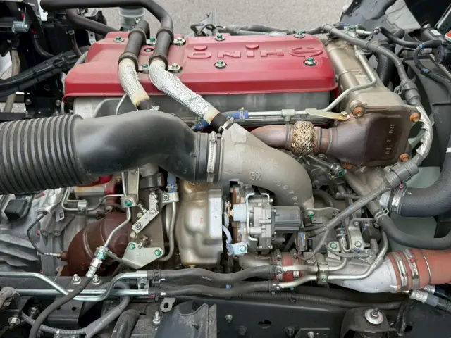 日野 レンジャー 2KG-FD2ABG(2WD)の写真41